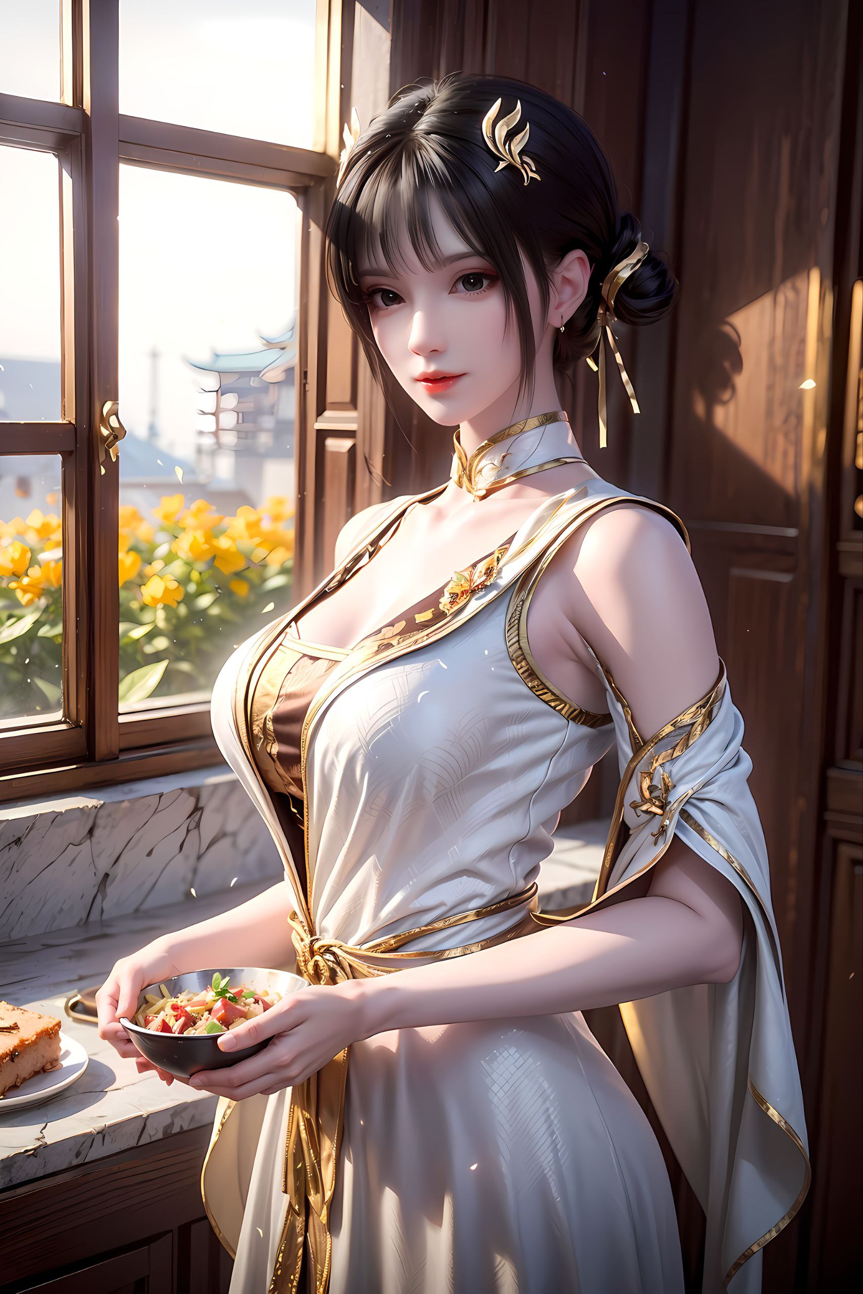 现象是信息