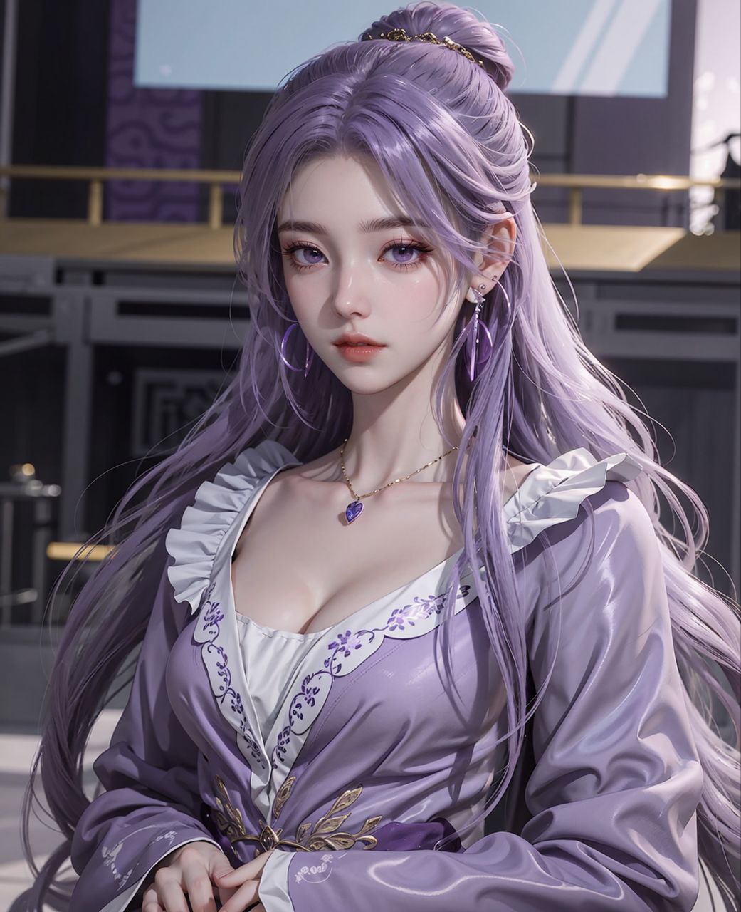 作效率