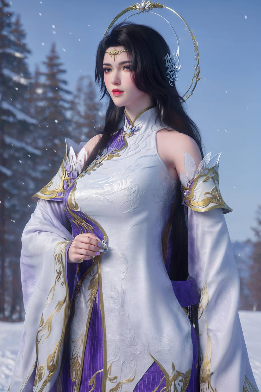 吸引了无数