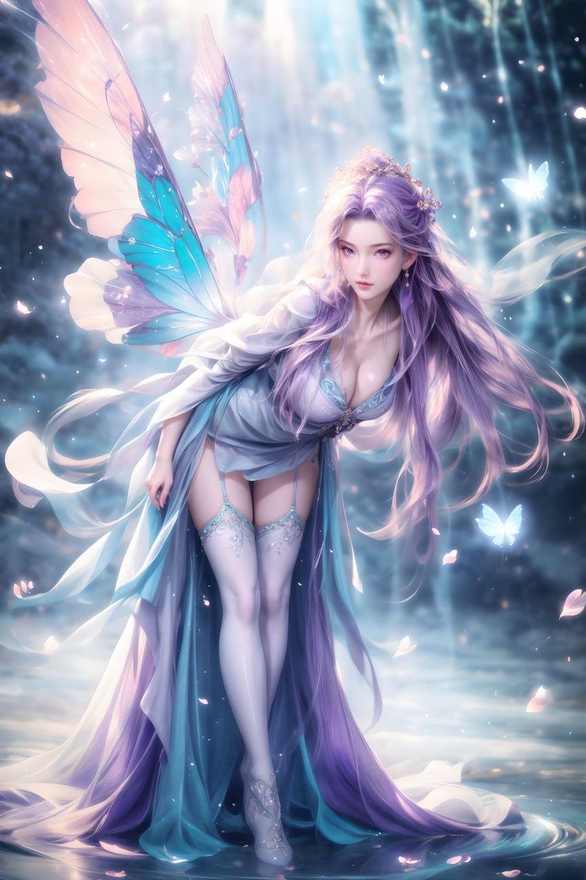 完美驾驭各