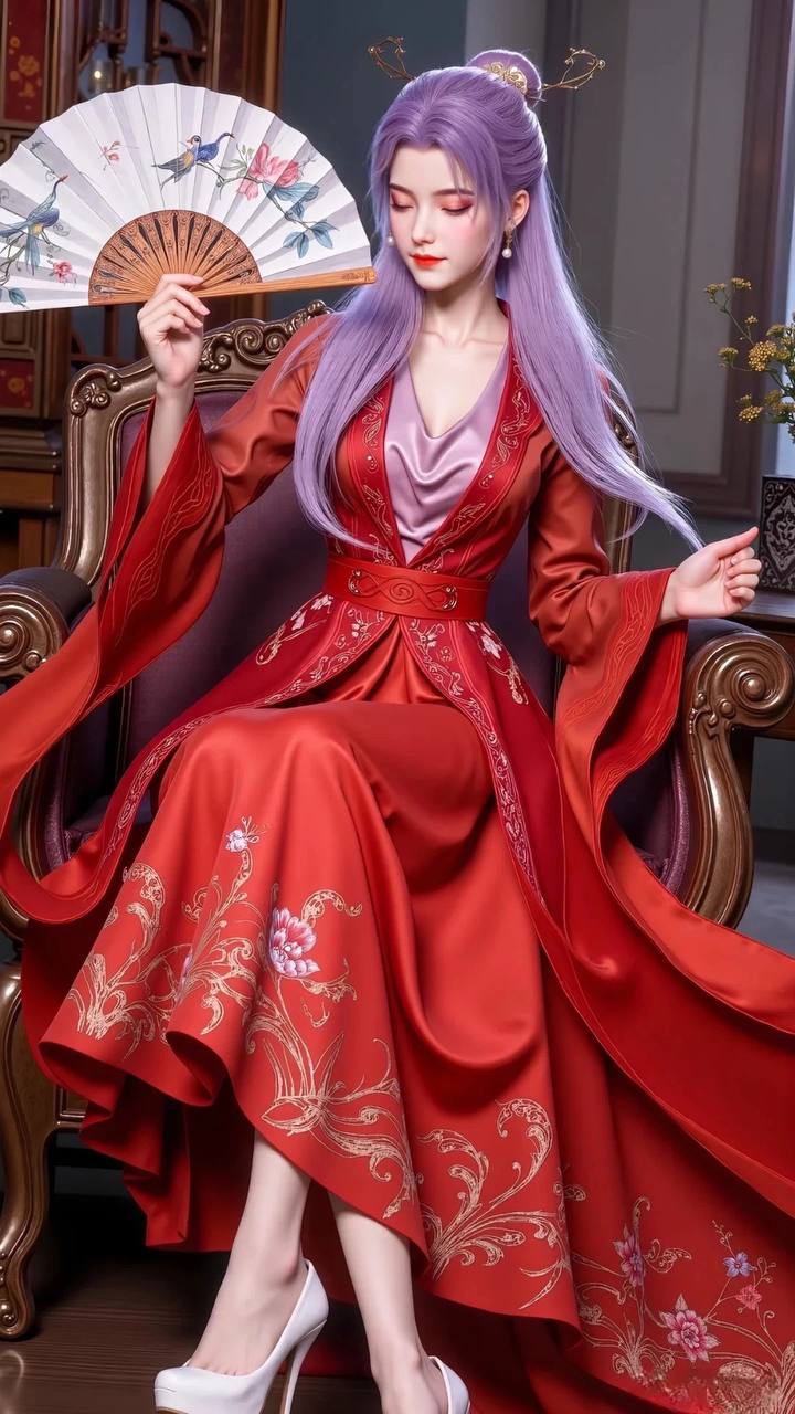 与粉丝保持