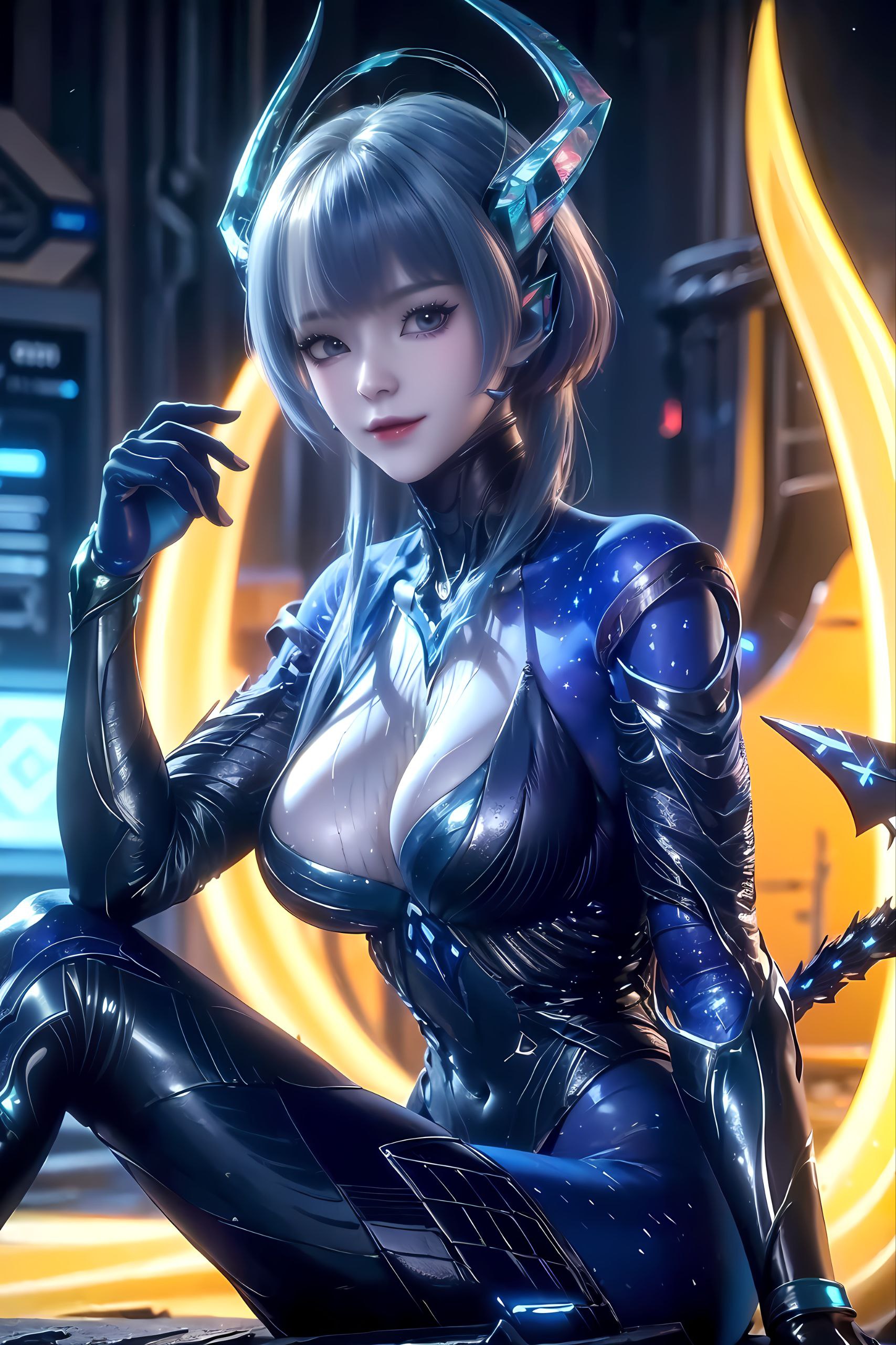 策略