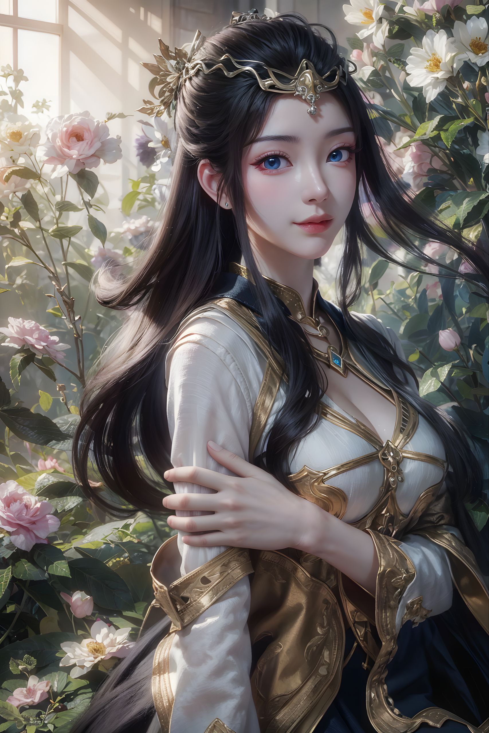 通过简洁直