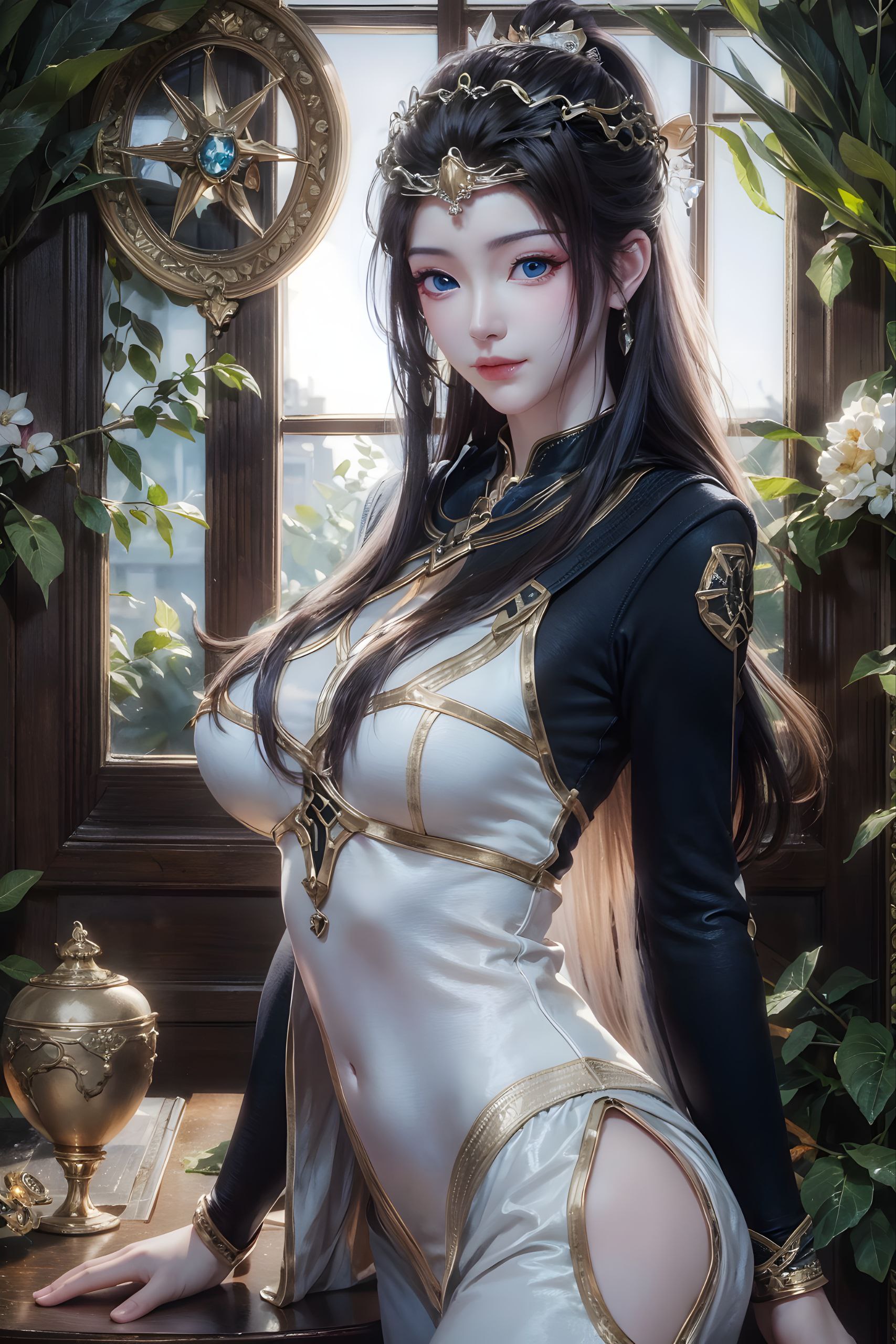 视行业的不
