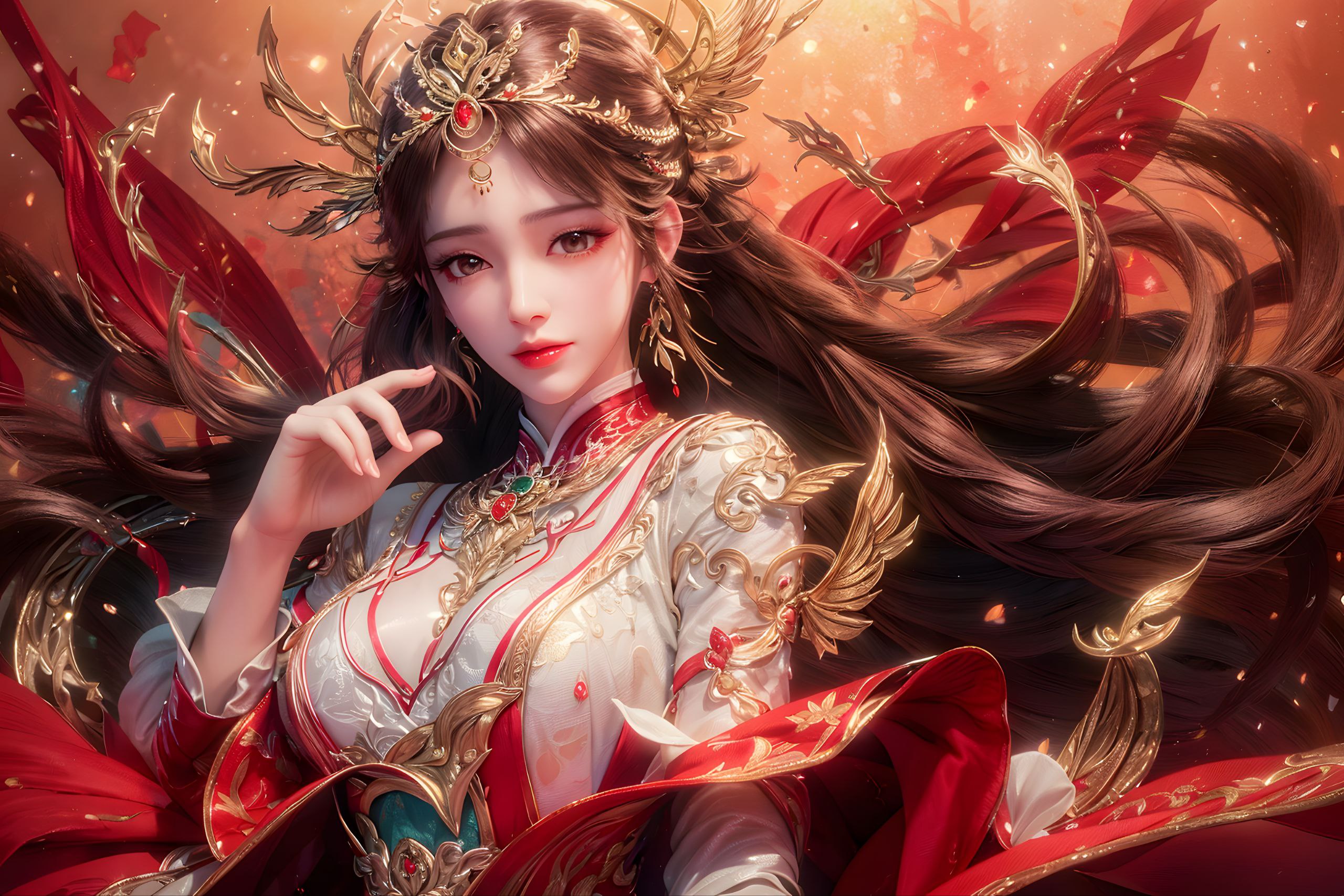 这种现象警