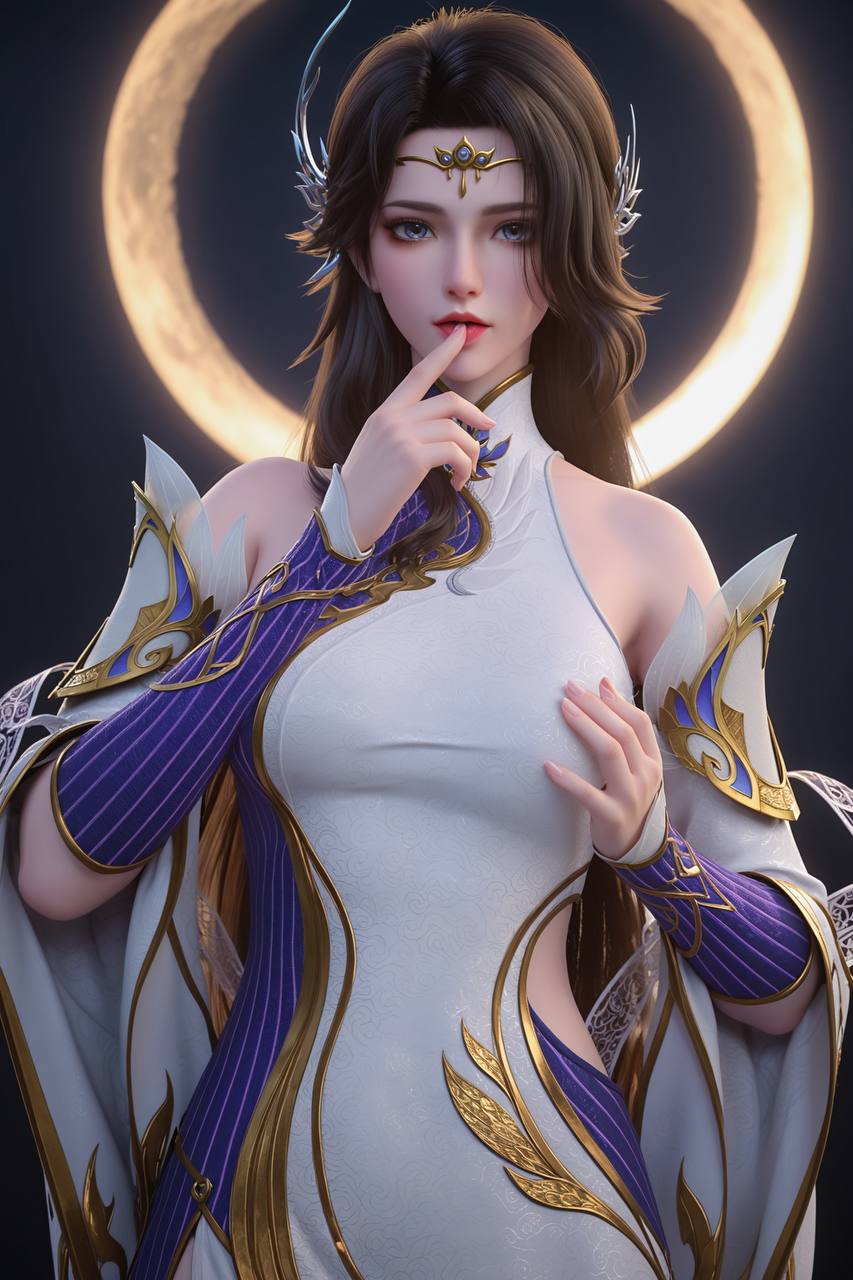 作为一个在