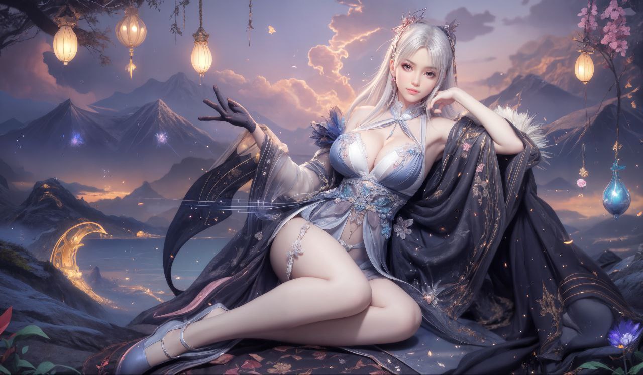 提升
