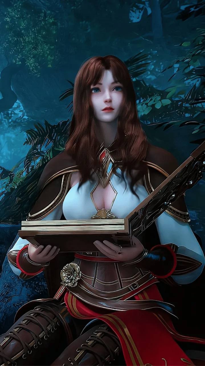 建立正确的