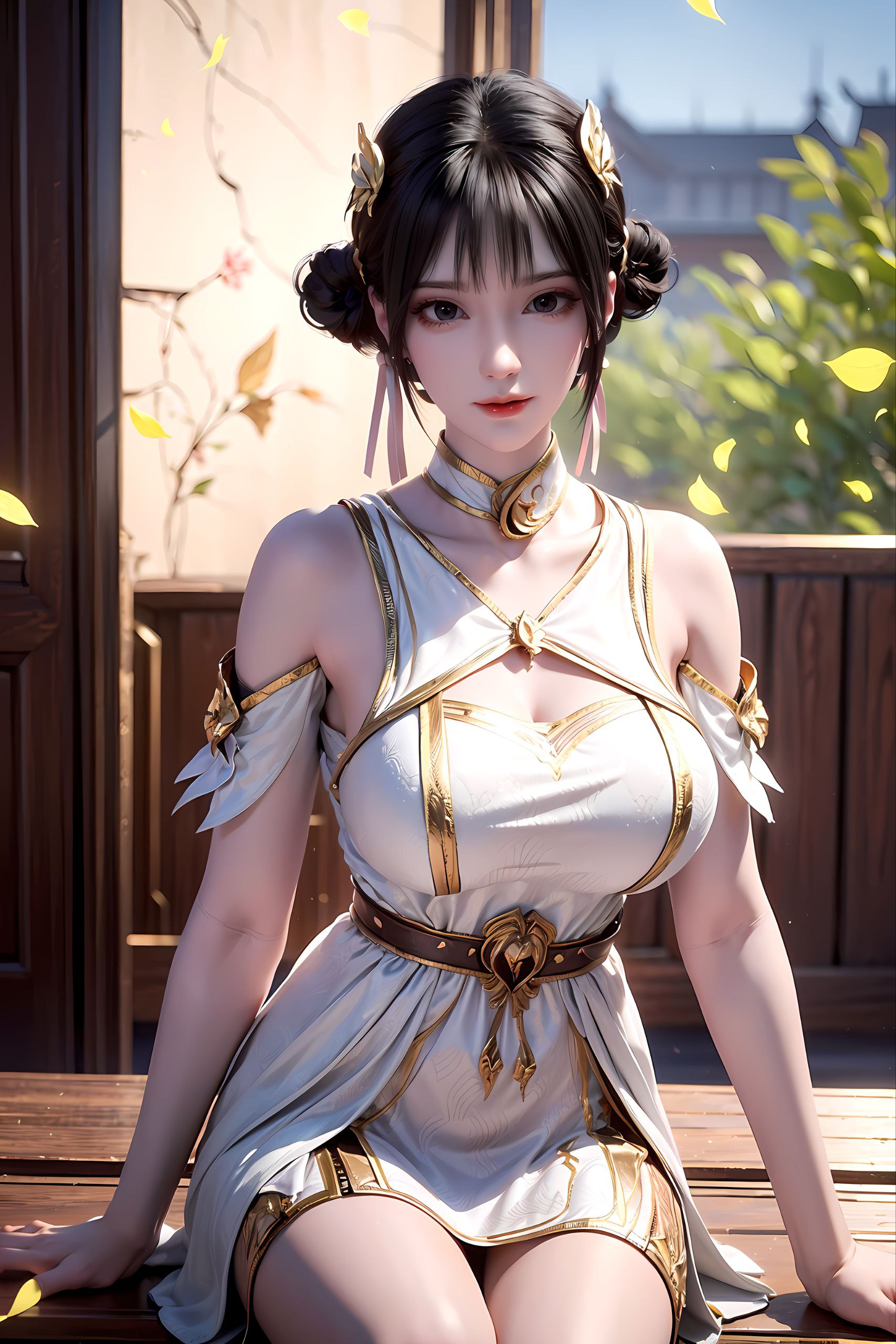 关键就在于