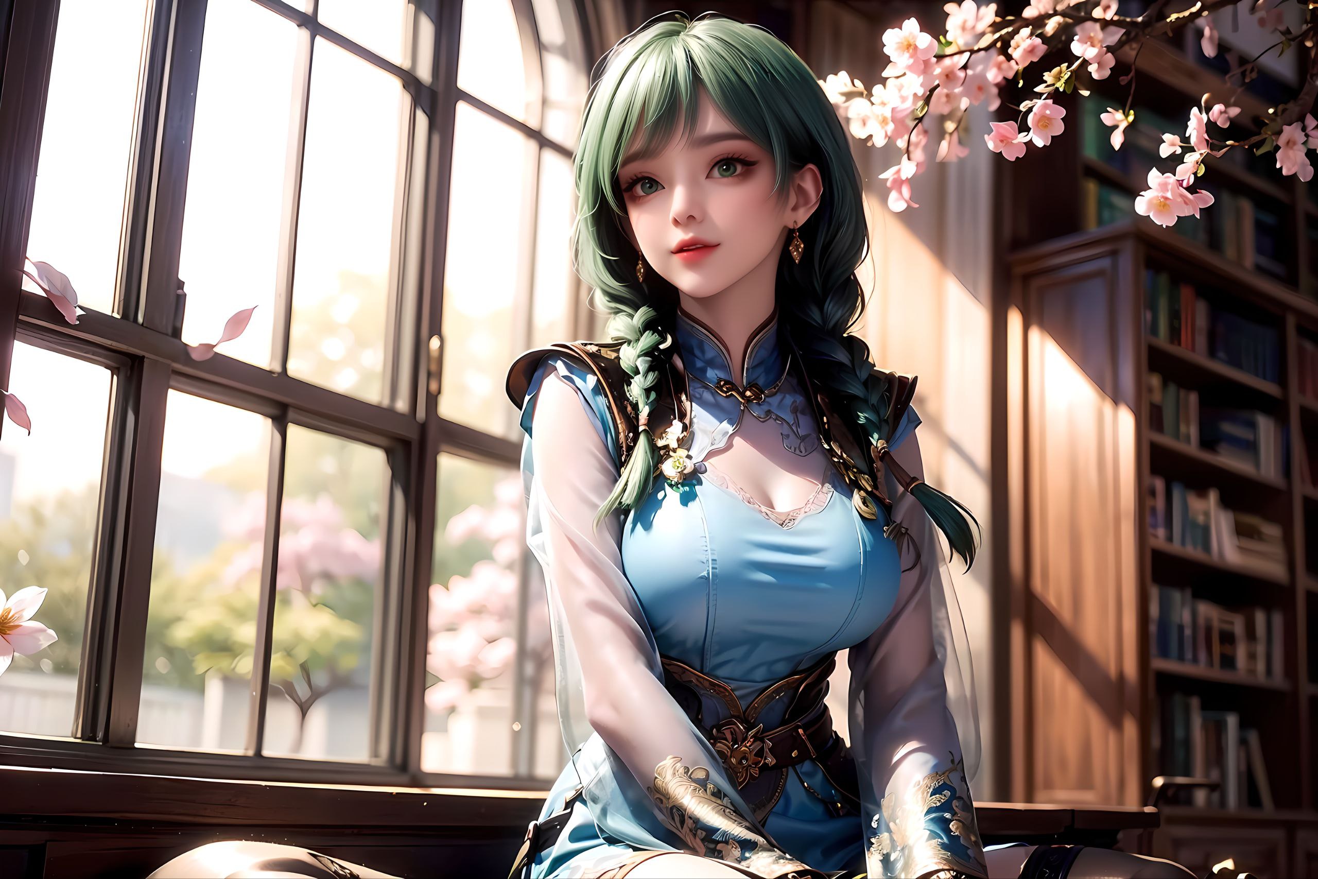 一需求