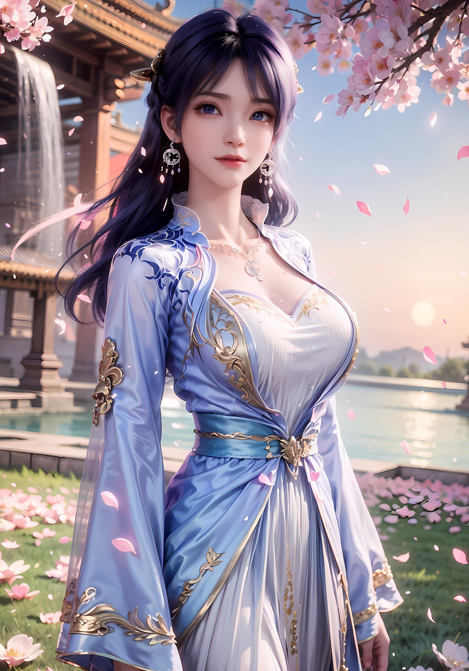 的时代