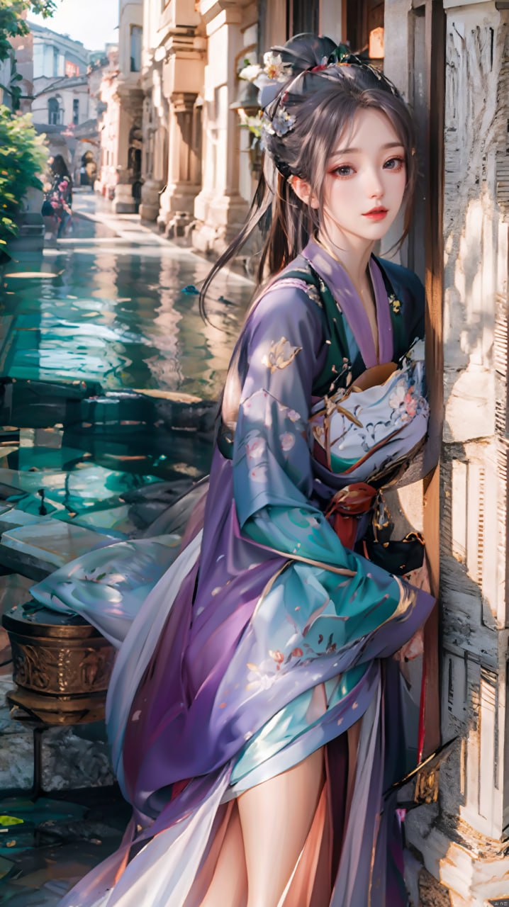 可能