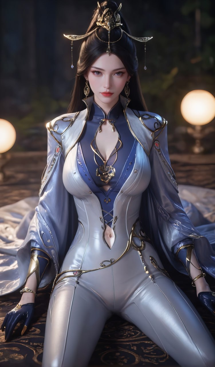 明了