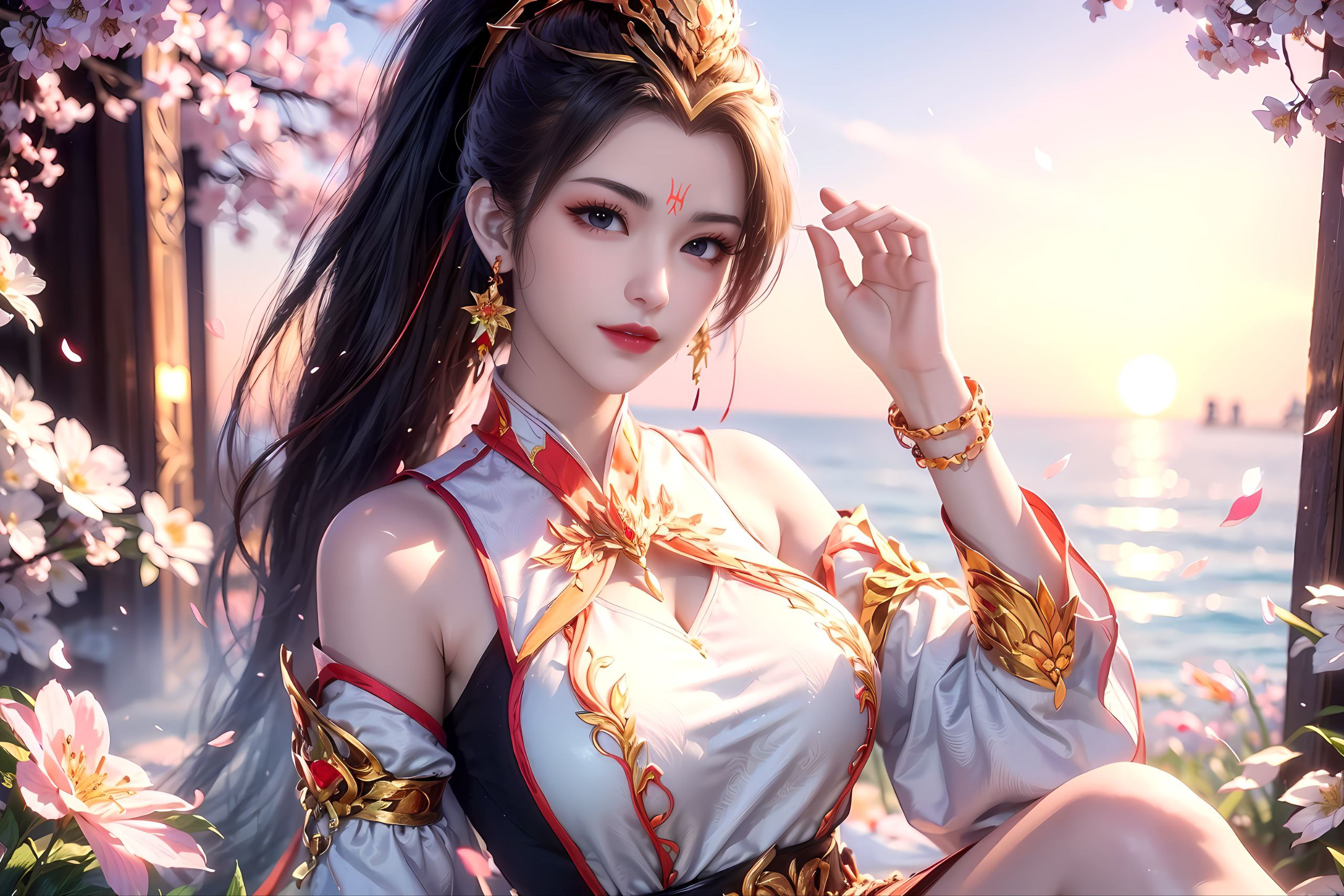 这也使得