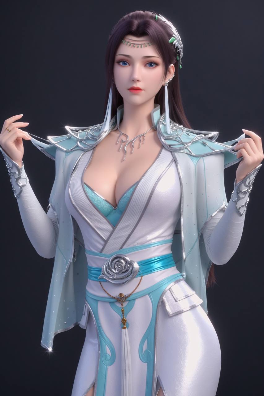 段心灵的感