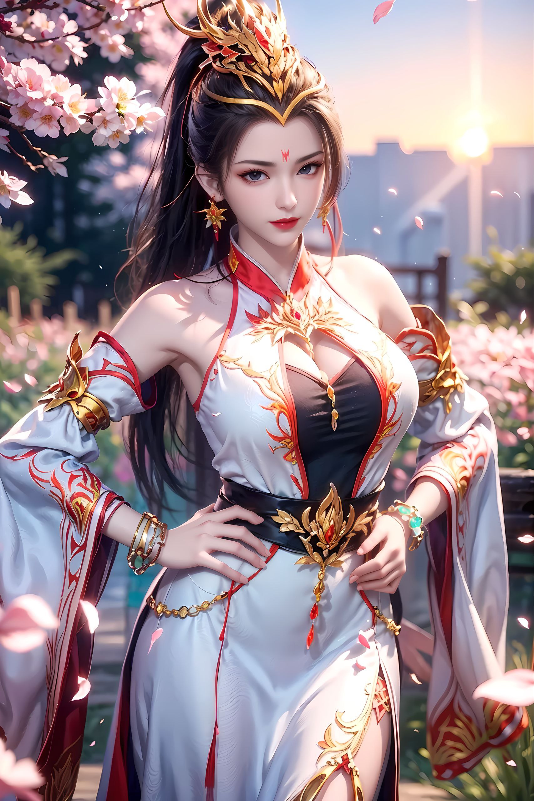 也为营销推