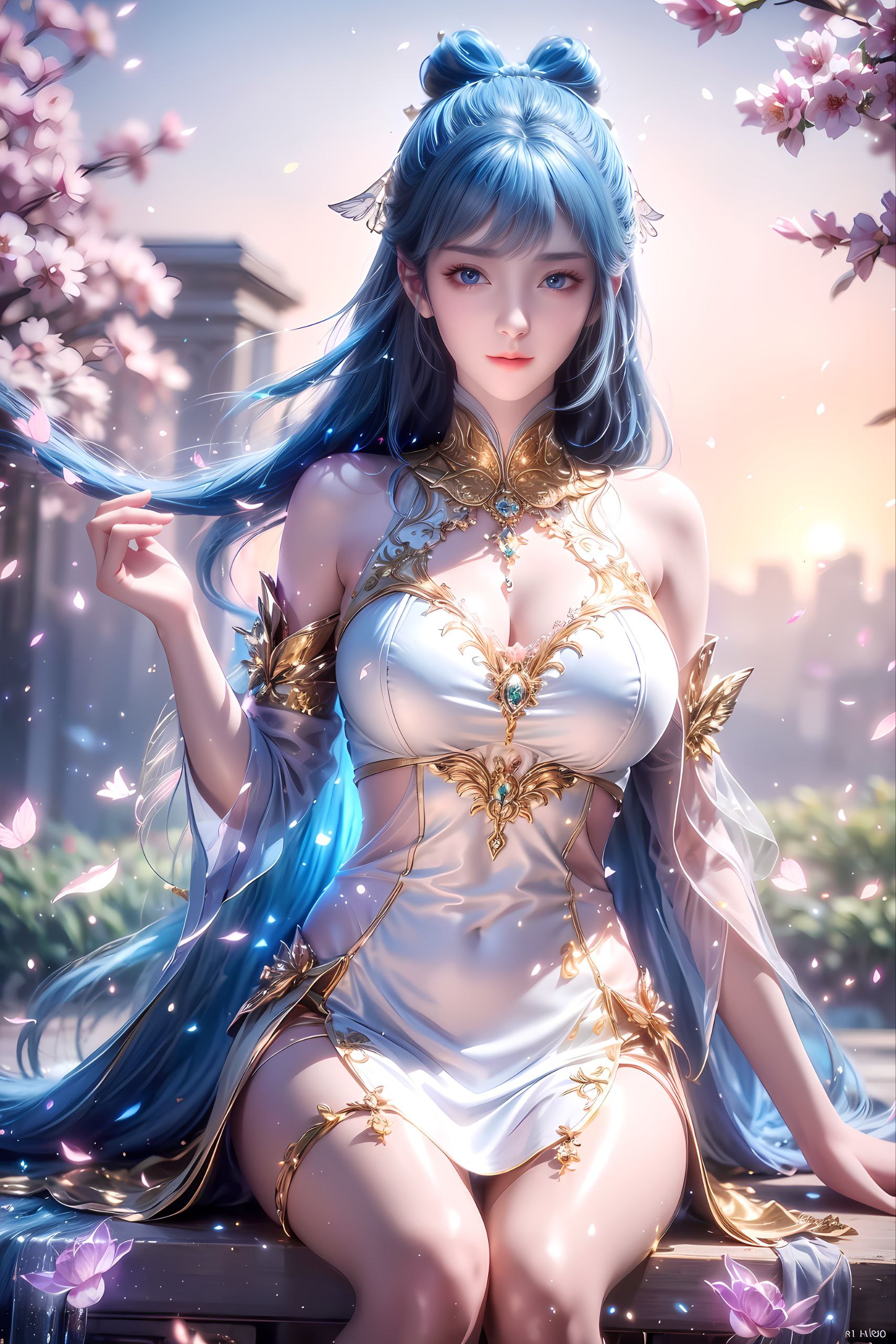 中的排名