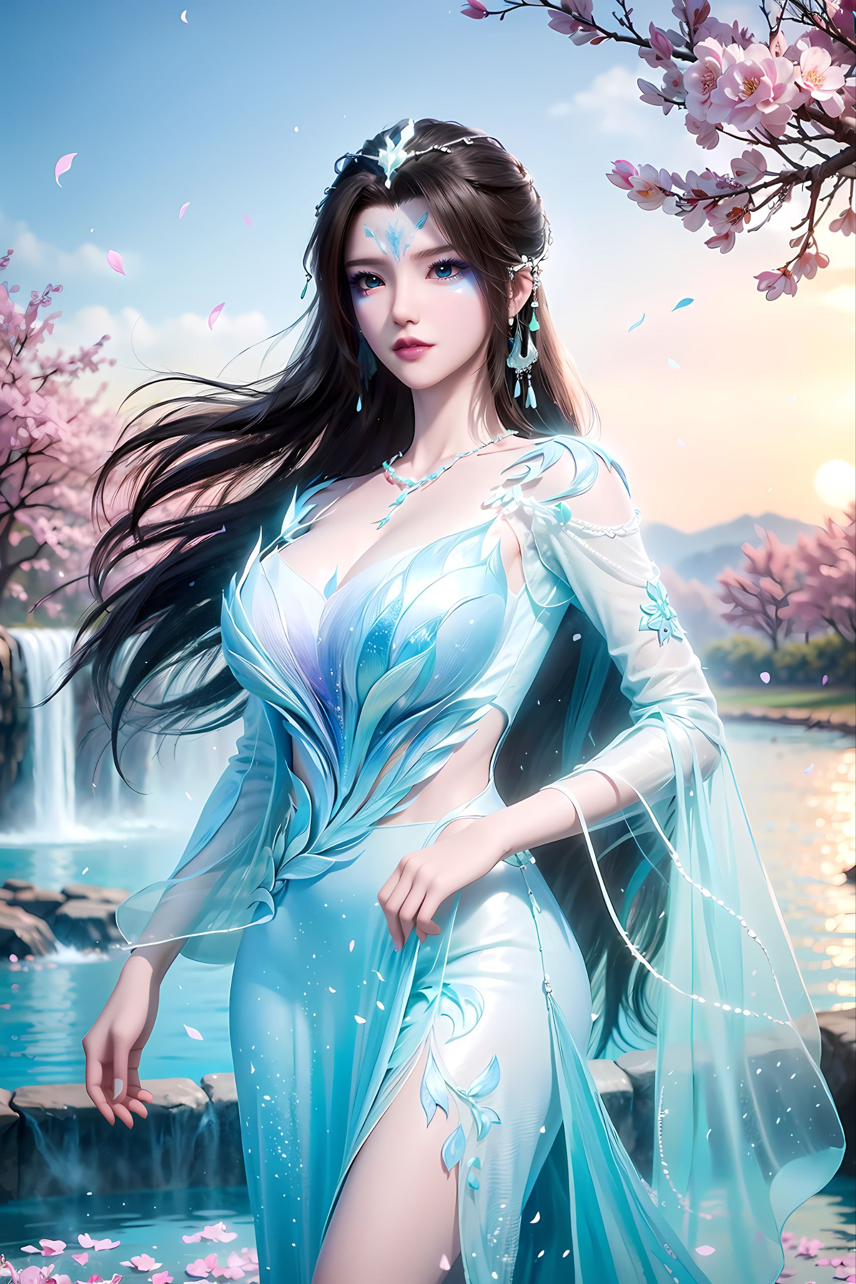 态度