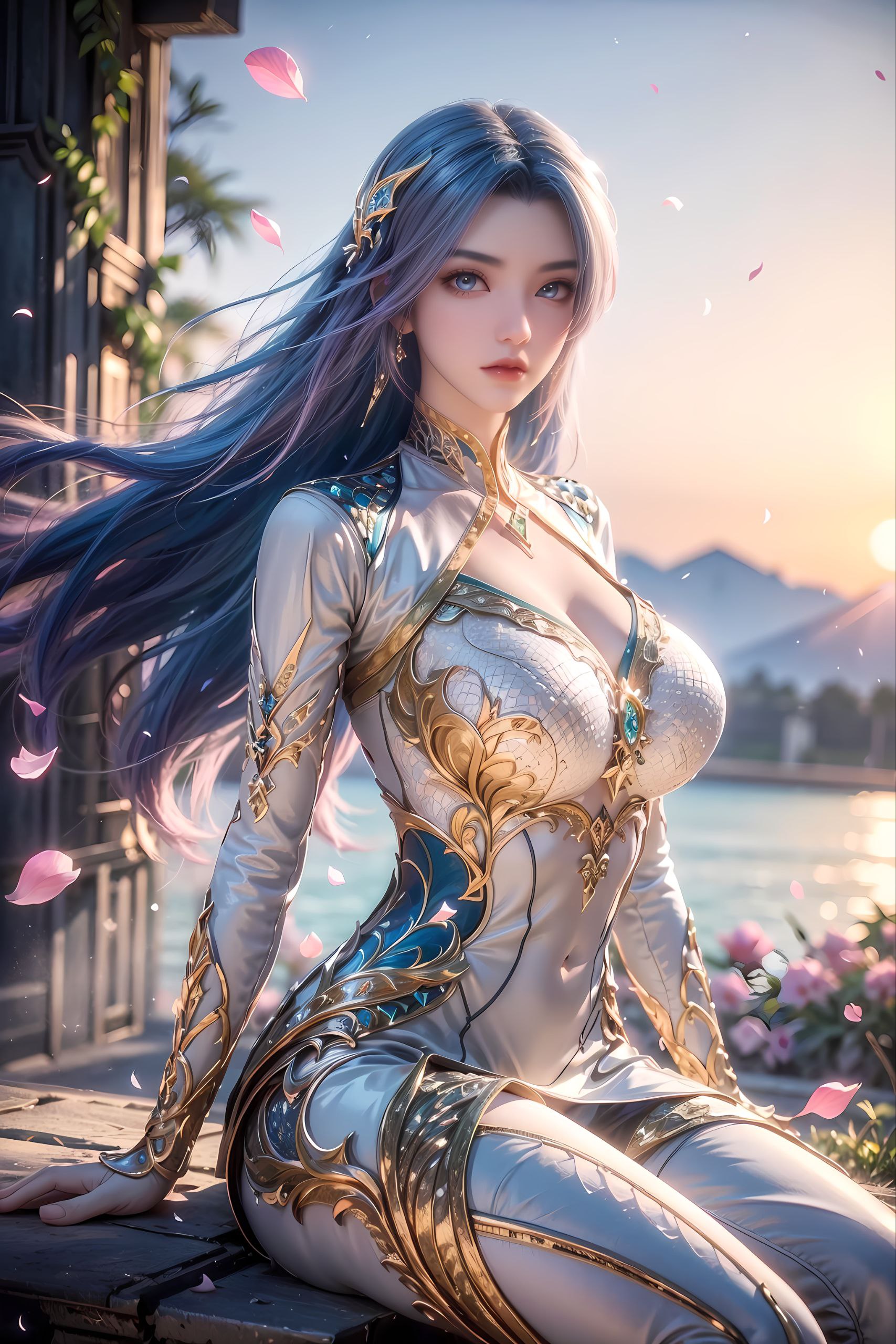 意识