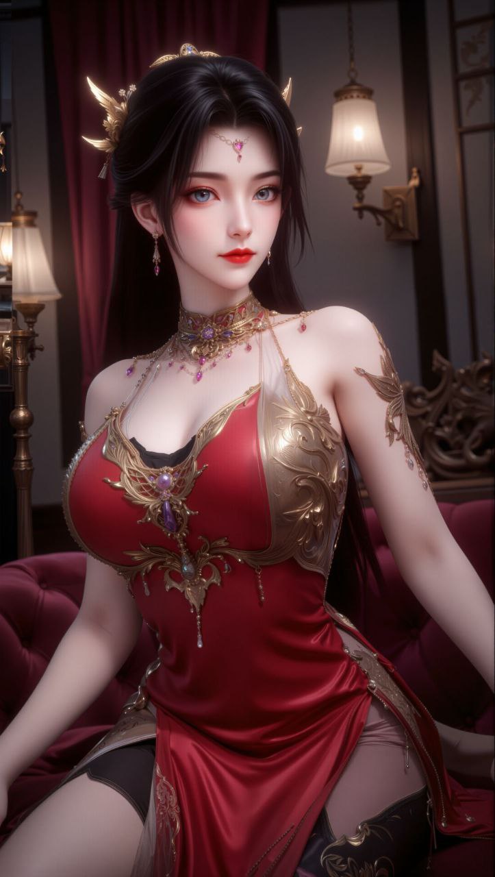 无论是个性