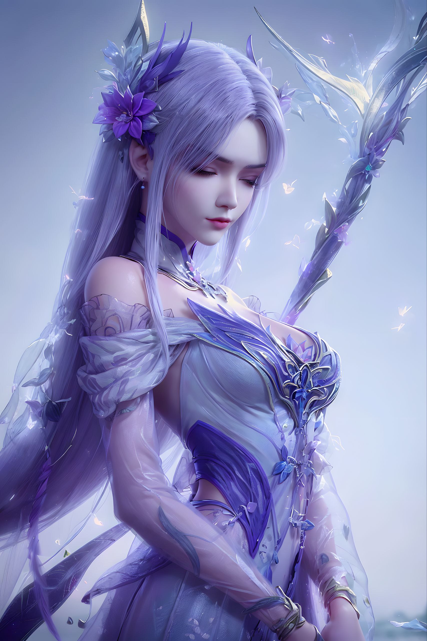 高清流畅的