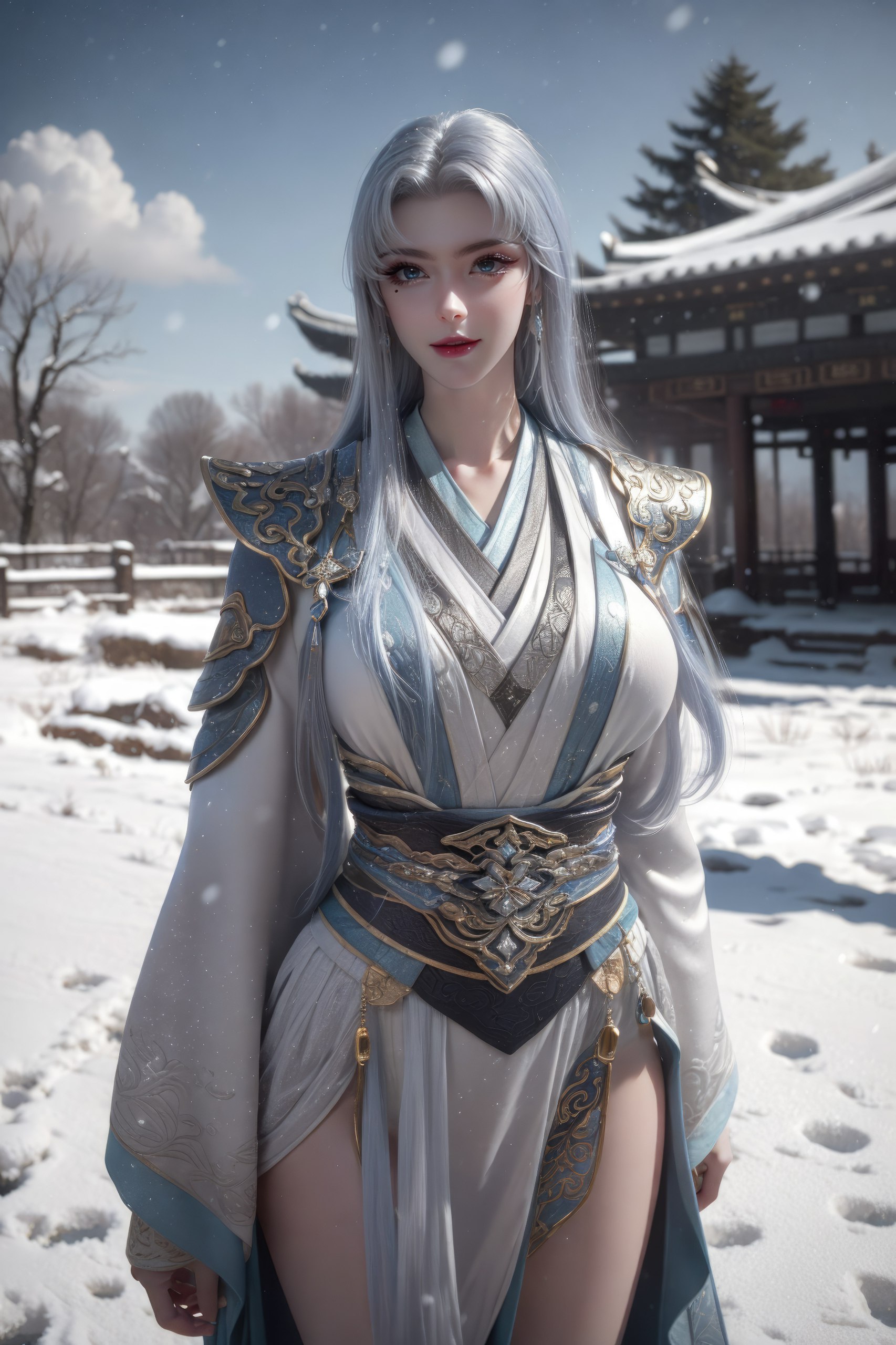 意义