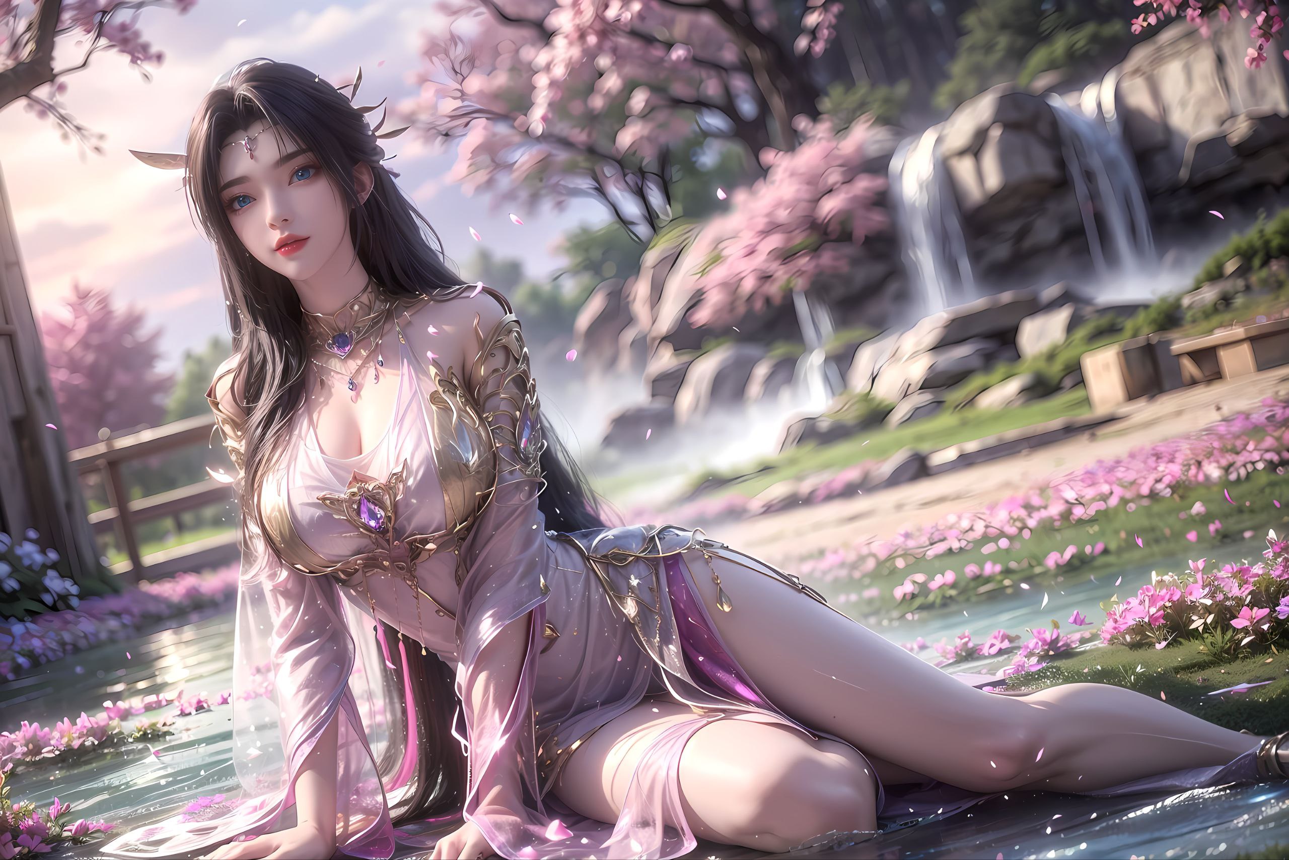 那份美好