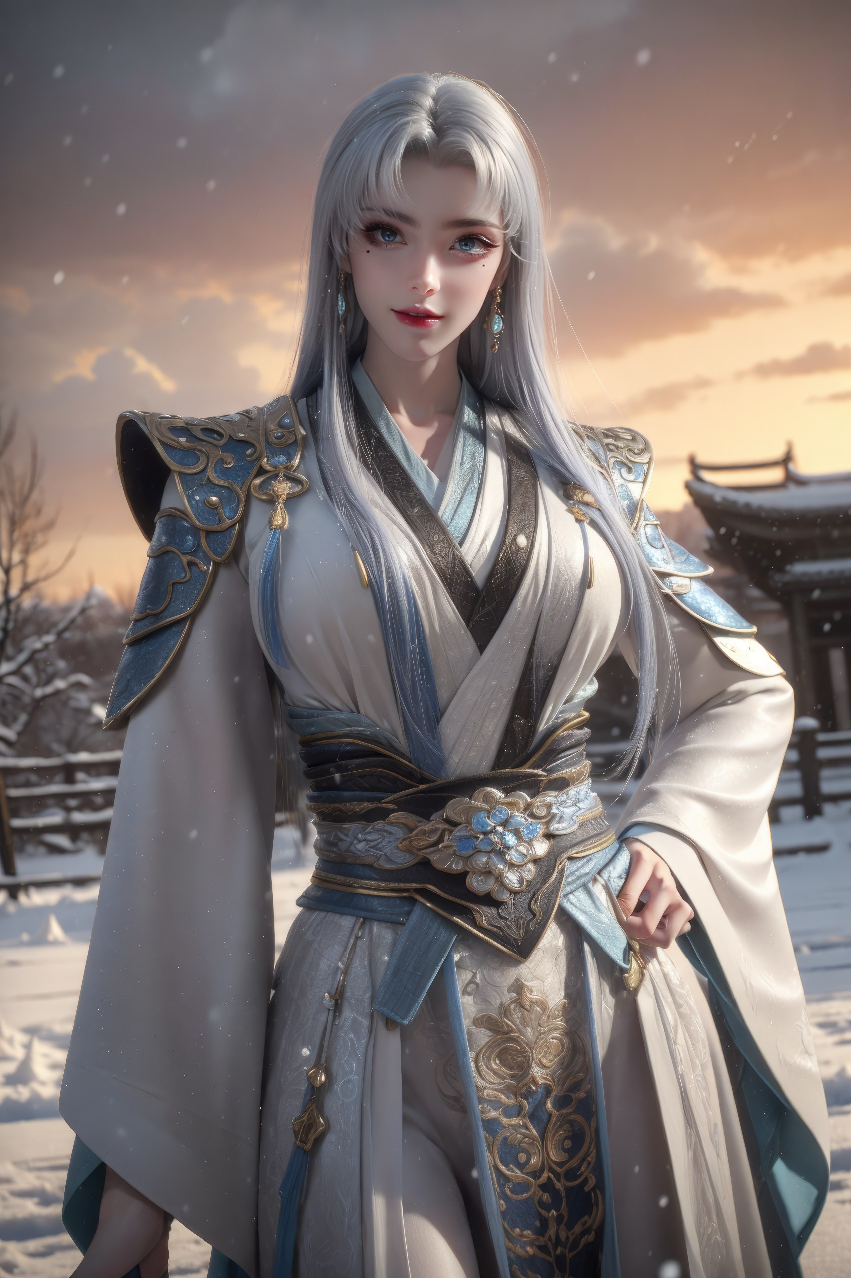 无疑是