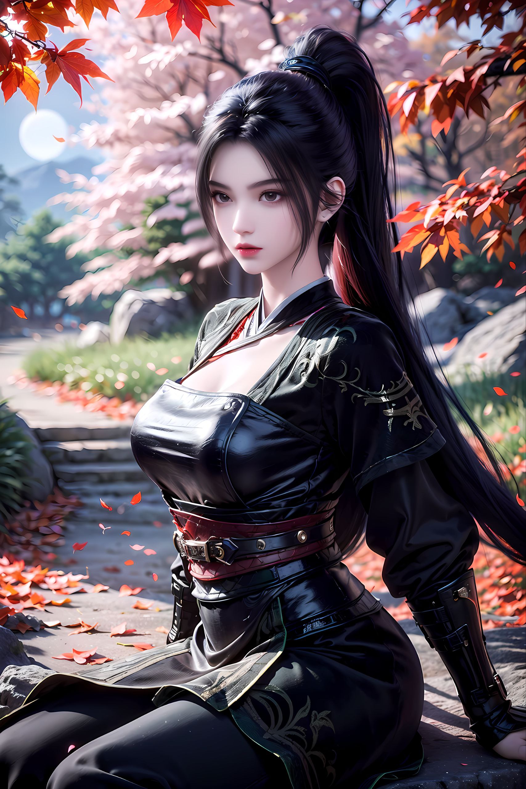 人士编写或