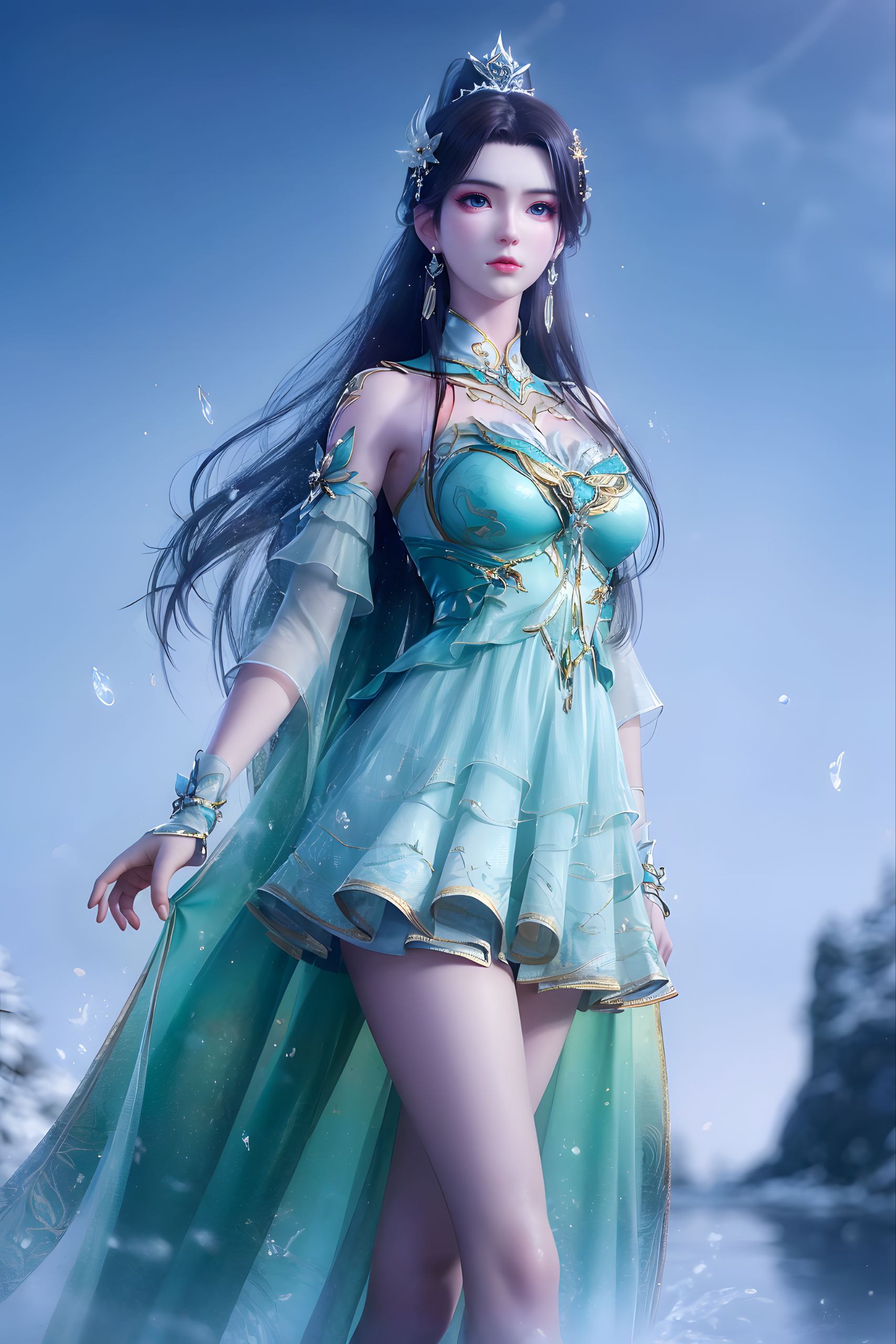 的有机蔬菜